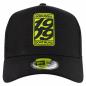 Preview: Borussia Dortmund BVB Cap New Era 9FORTY Trucker 1909